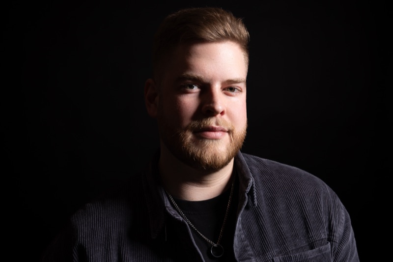 Patrik Buthi, Personalvermittler